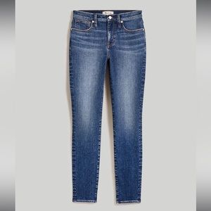 Madewell Skinny Jeans 24